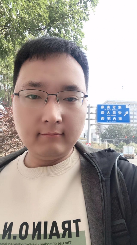 以结婚为目的的第二张照片--松溪交友网