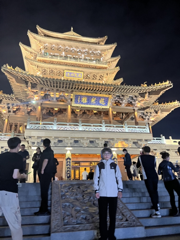 星星的第八张照片--松溪交友网