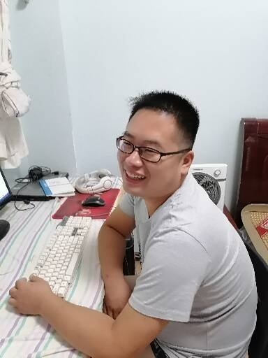 小浣熊的第三张照片--松溪交友网