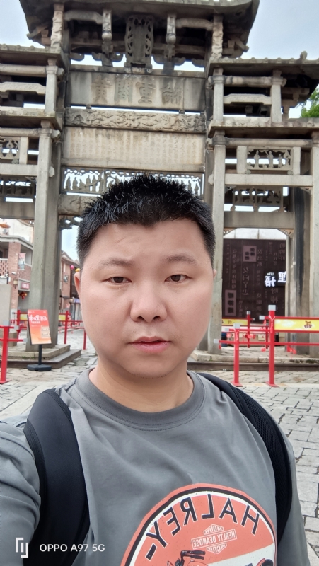 小许的第一张照片--松溪交友网