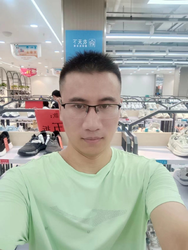 KKK960011的第二张照片--松溪交友网