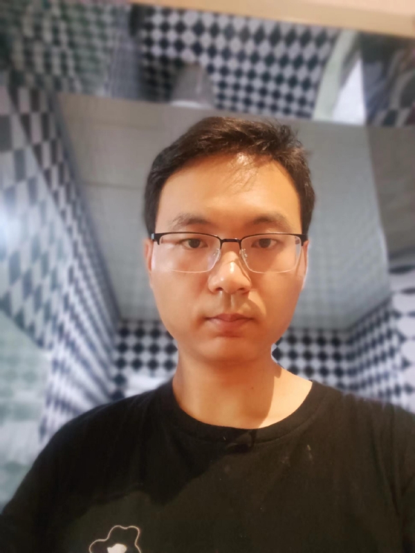 谷雨的第一张照片--松溪交友网