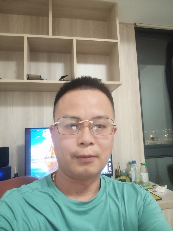 逍遥霸道的第一张照片--松溪交友网