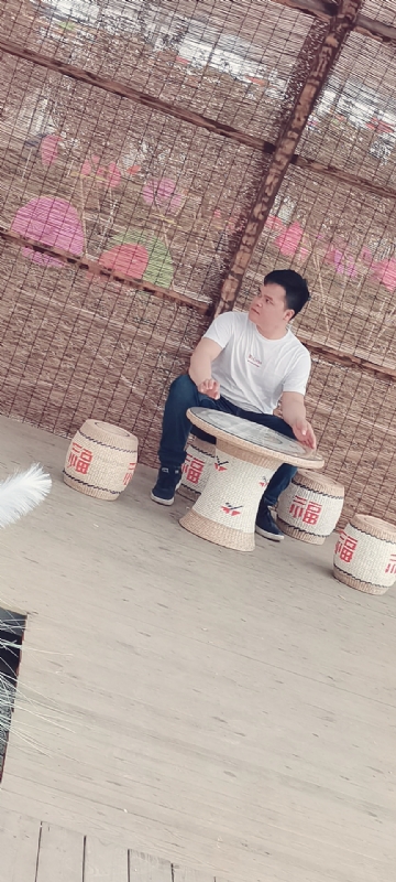 缘分的第一张照片--松溪交友网
