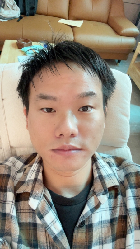 向日葵的第一张照片--松溪交友网