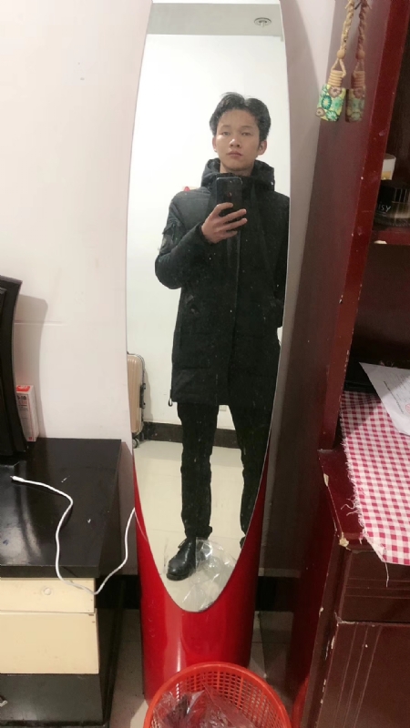 流浪狗哥的第一张照片--松溪交友网
