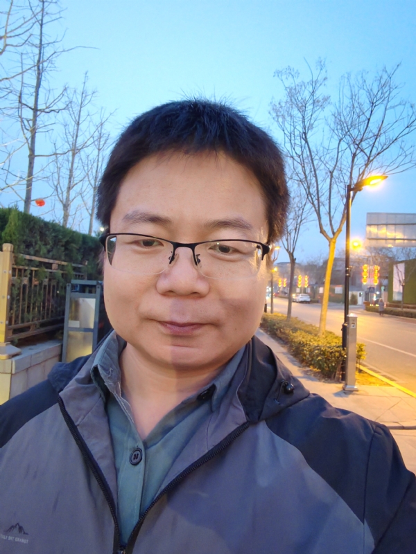huo的第二张照片--松溪交友网