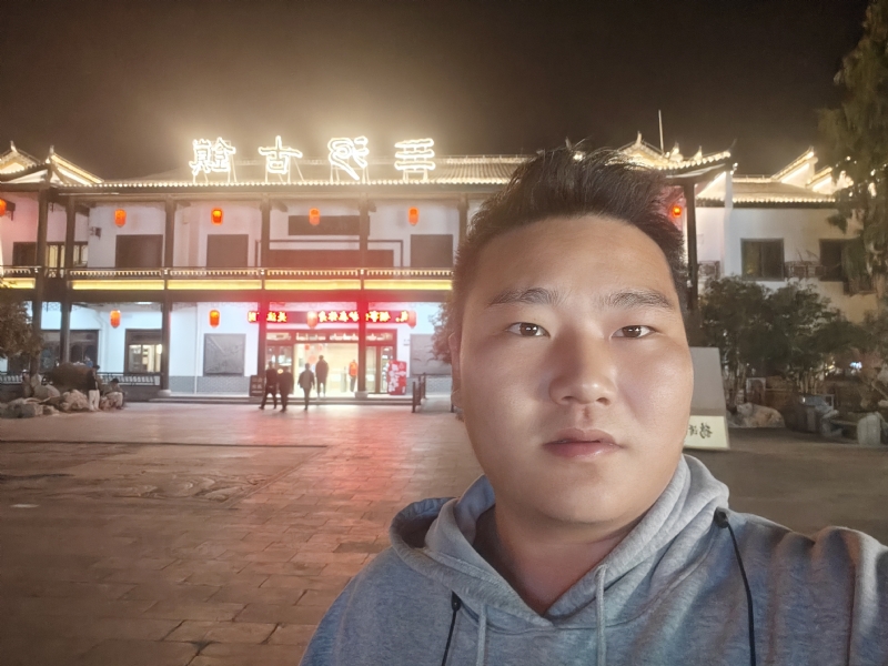 小鹿艾克的第一张照片--松溪交友网