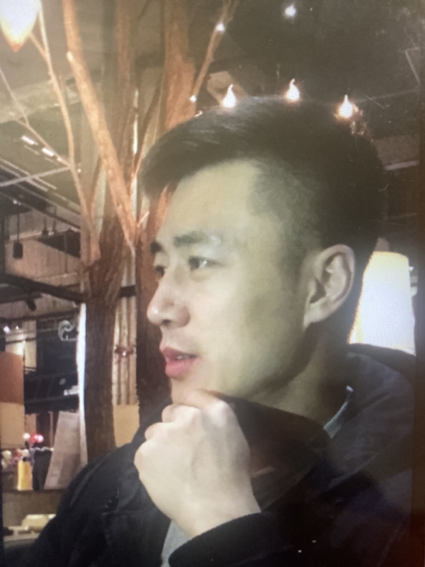 往事随风飘散的第二张照片--松溪交友网