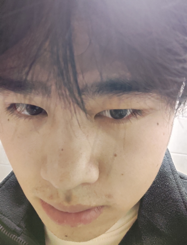 伤男的第一张照片--松溪交友网