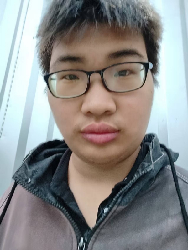 南城的第一张照片--松溪交友网