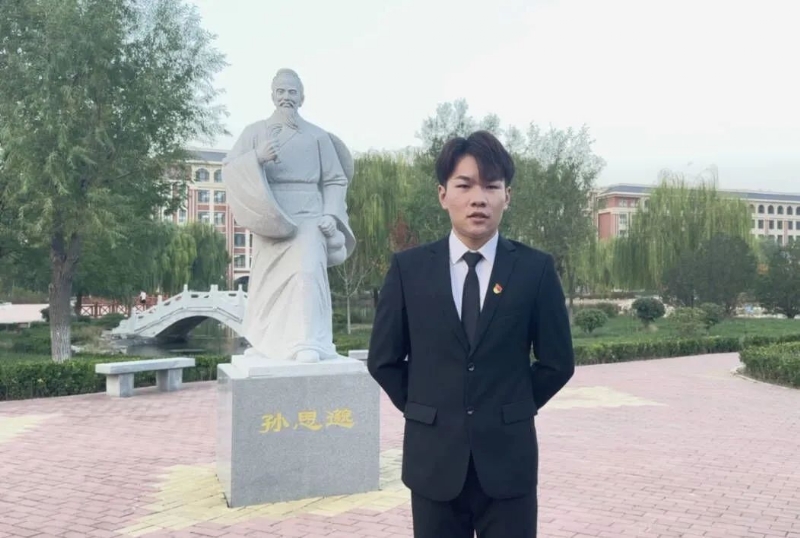 尚明月的第一张照片--松溪交友网