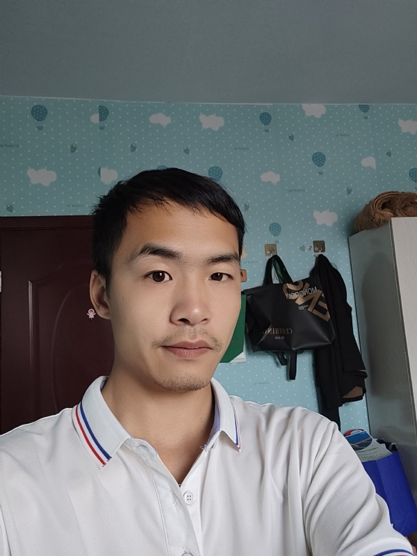 提莫队长的第一张照片--松溪交友网