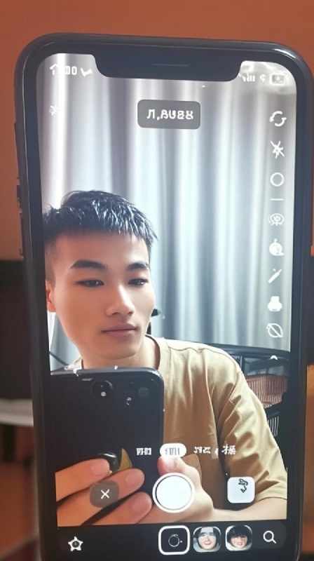 何小的第一张照片--松溪交友网