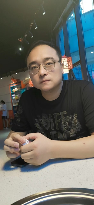 十七的第一张照片--松溪交友网