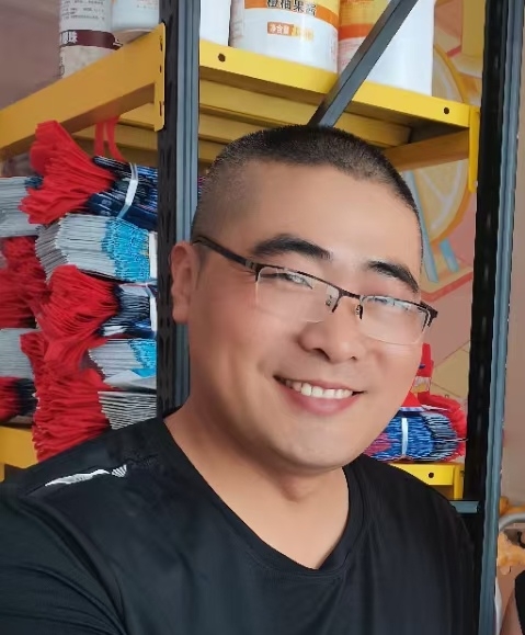 乐陶陶的第一张照片--松溪交友网