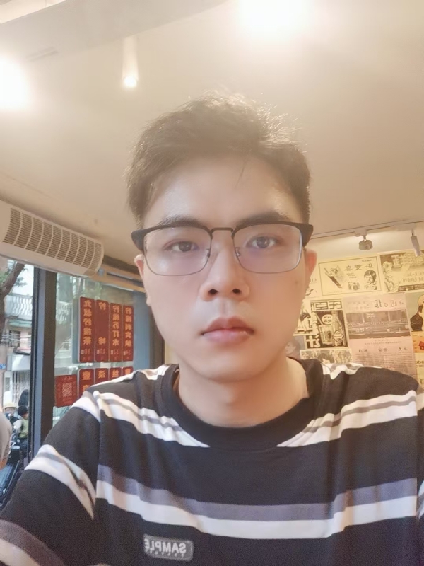 左左的第一张照片--松溪交友网