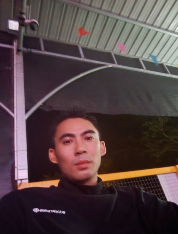 真诚的我的第一张照片--松溪交友网