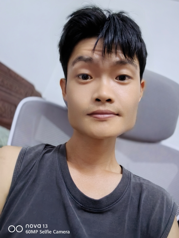 小林的第一张照片--松溪交友网