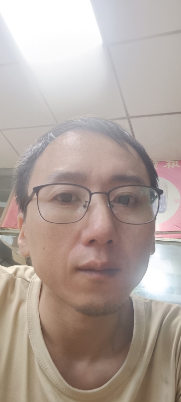 想胖的瘦子的第一张照片--松溪交友网