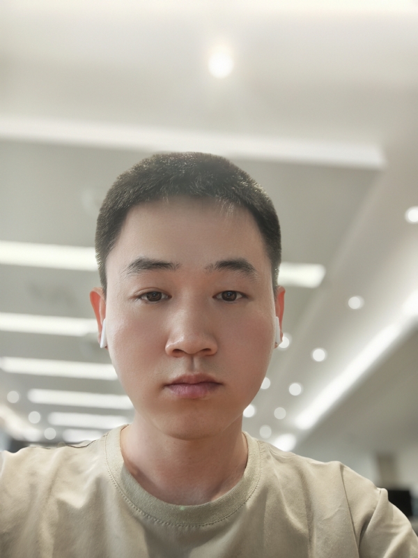 随心而已的第一张照片--松溪交友网