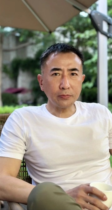 厚德载福的第一张照片--松溪交友网