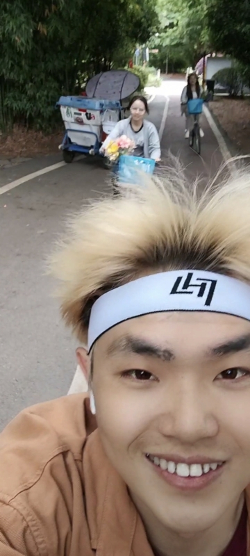 求安稳的第一张照片--松溪交友网