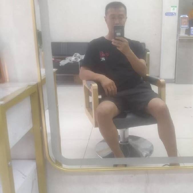 闫杰的第一张照片--松溪交友网