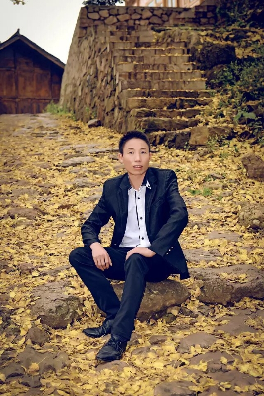 鱼你相遇的第一张照片--松溪交友网