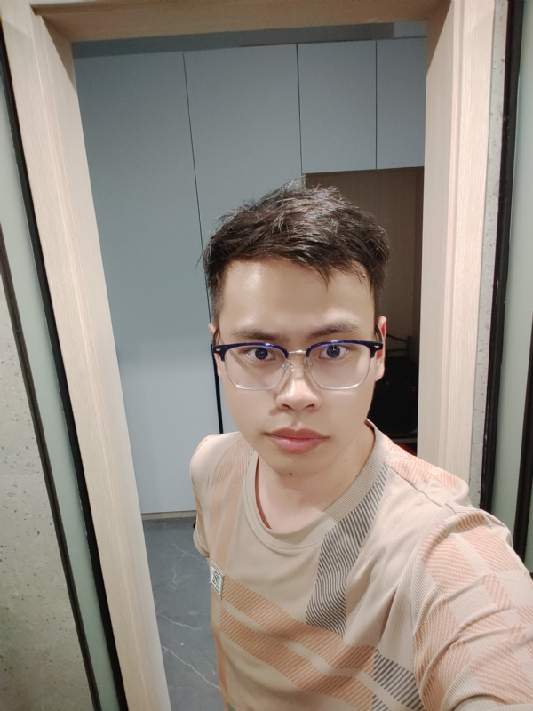 卖萌就会死星人的第四张照片--松溪交友网