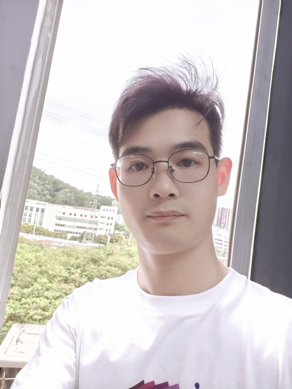 会是你嘛的第一张照片--松溪交友网