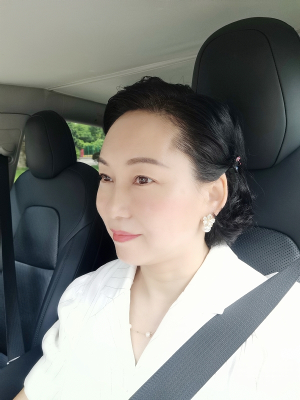 艳阳天的第一张照片--松溪交友网